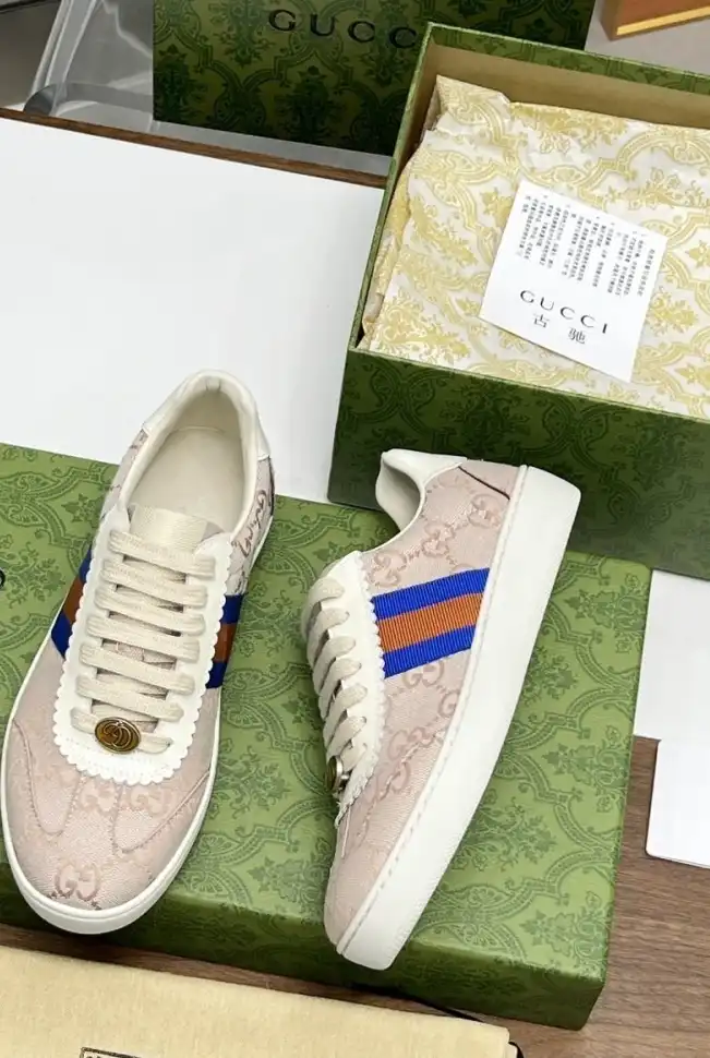 hype Gucci Casual Shoes