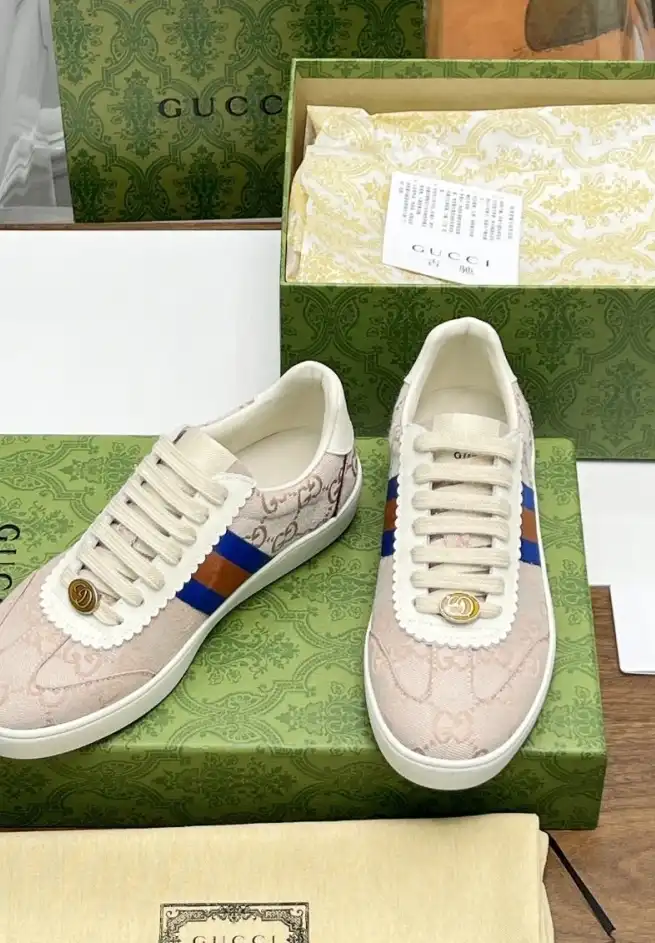 hype Gucci Casual Shoes