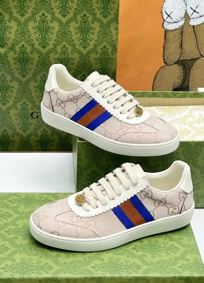 hype Gucci Casual Shoes