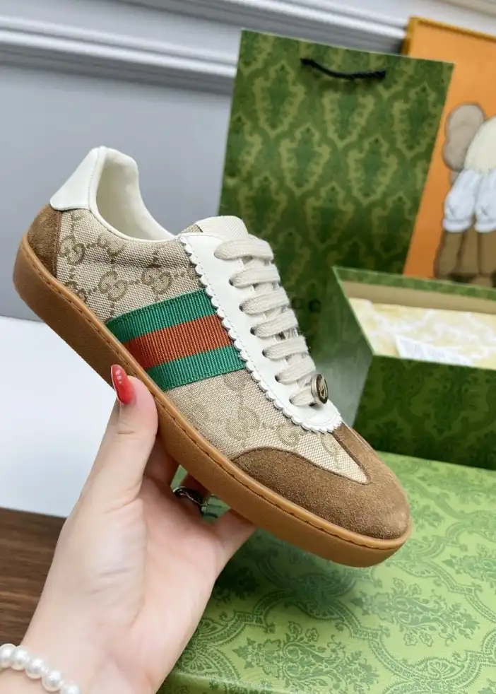 hype Gucci Casual Shoes