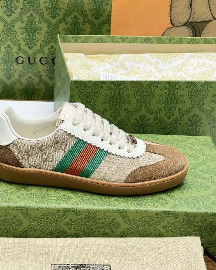 hype Gucci Casual Shoes