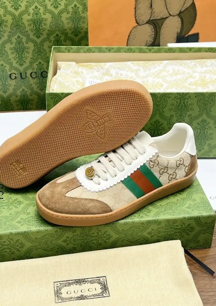 hype Gucci Casual Shoes