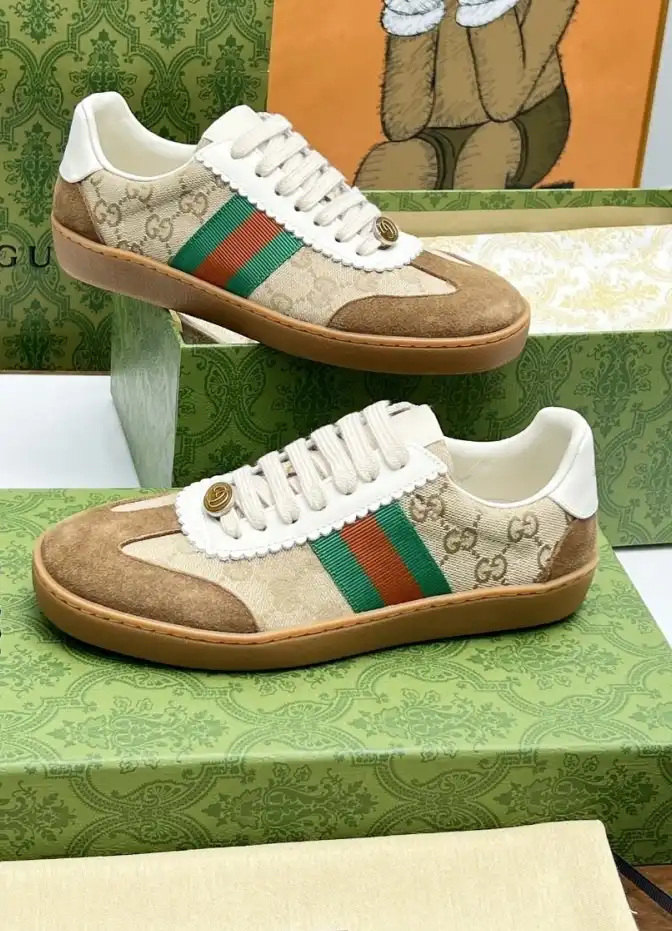 hype Gucci Casual Shoes