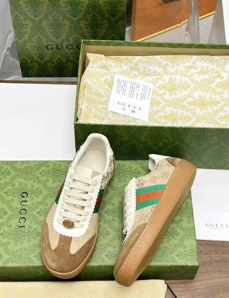 hype Gucci Casual Shoes