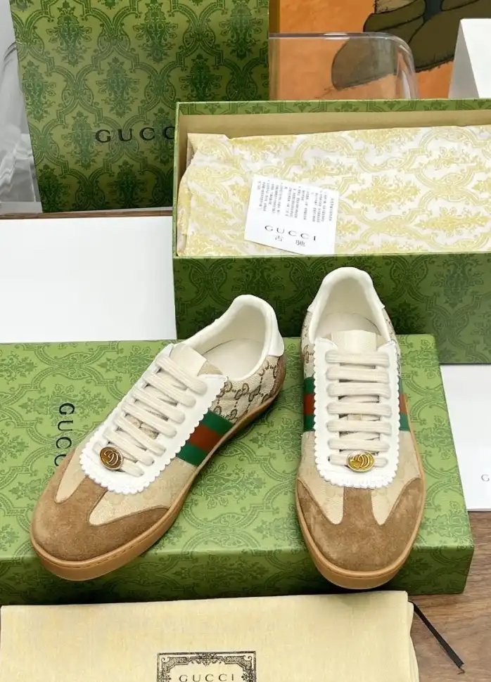 hype Gucci Casual Shoes