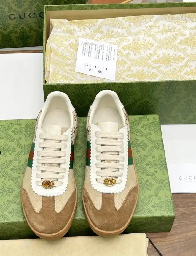 hype Gucci Casual Shoes