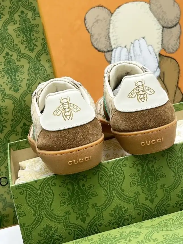 hype Gucci Casual Shoes