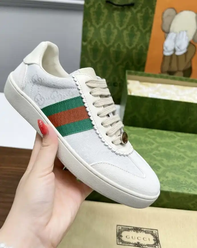 hype Gucci Casual Shoes