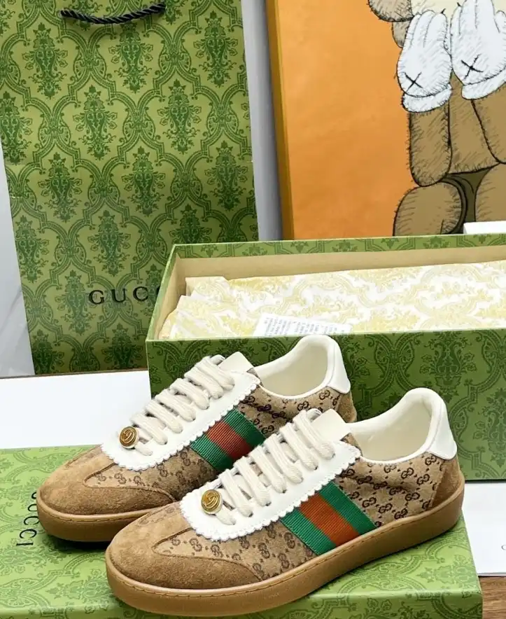 hype Gucci Casual Shoes