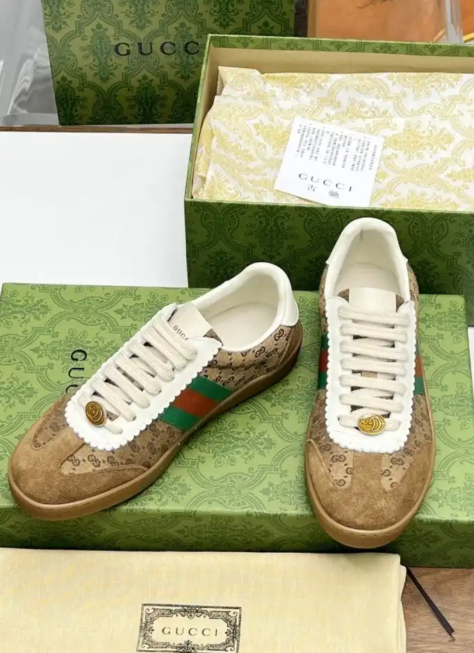 hype Gucci Casual Shoes