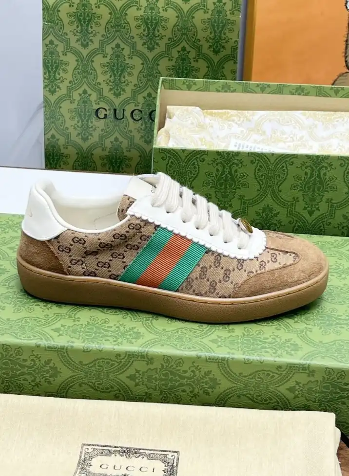 hype Gucci Casual Shoes