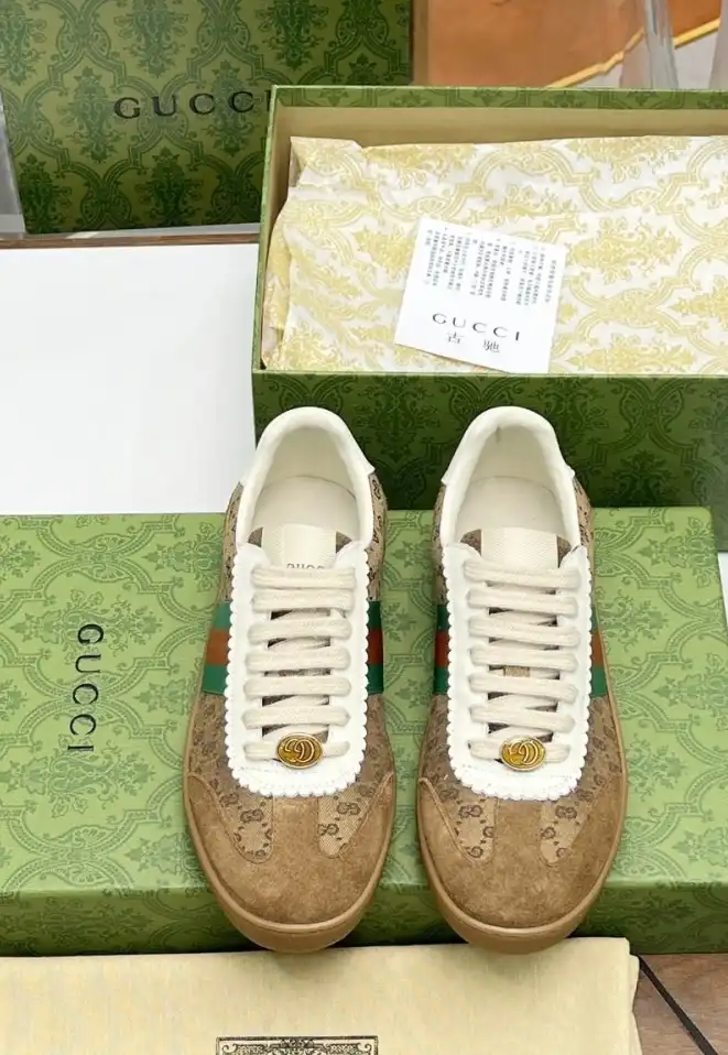 hype Gucci Casual Shoes