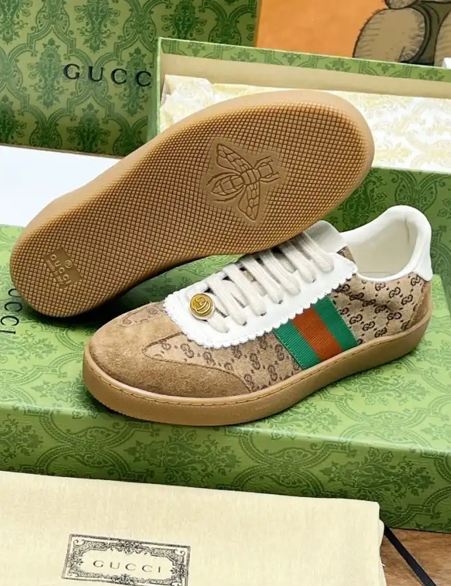 hype Gucci Casual Shoes