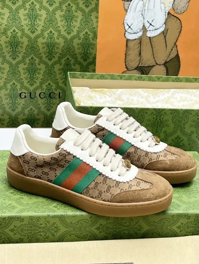 hype Gucci Casual Shoes