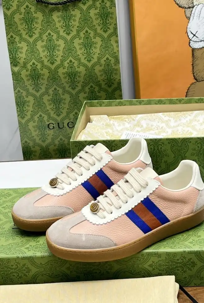 hype Gucci Casual Shoes