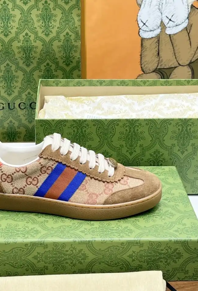 hype Gucci Casual Shoes