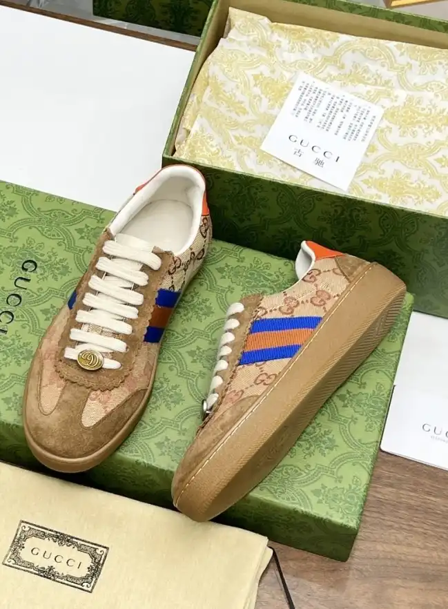 hype Gucci Casual Shoes