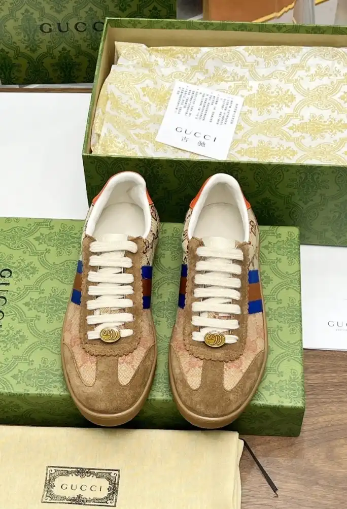 hype Gucci Casual Shoes