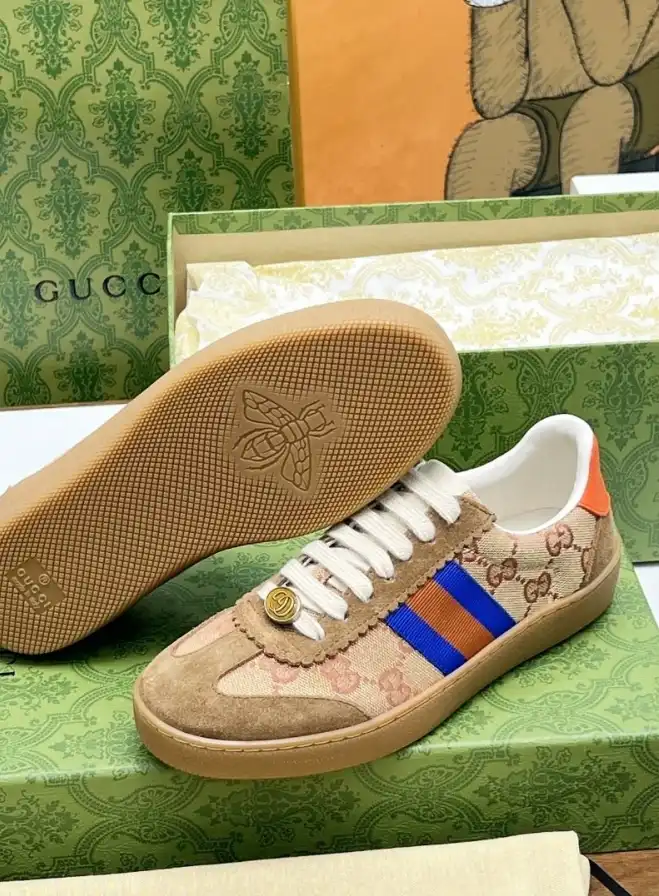 hype Gucci Casual Shoes