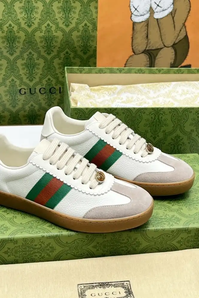 hype Gucci Casual Shoes