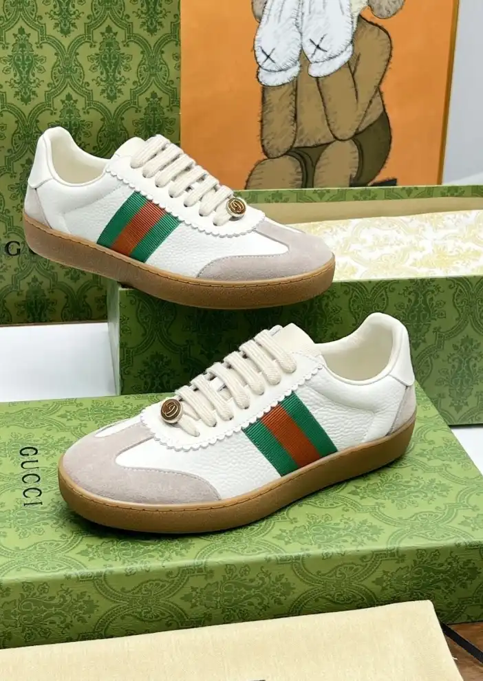 hype Gucci Casual Shoes