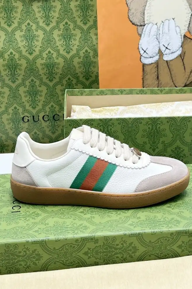 hype Gucci Casual Shoes