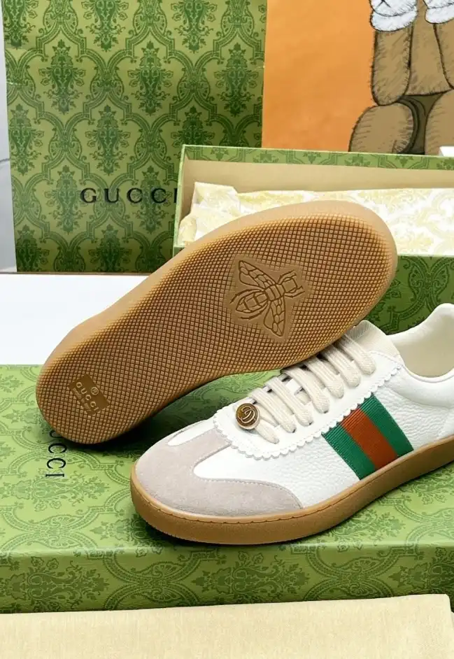 hype Gucci Casual Shoes