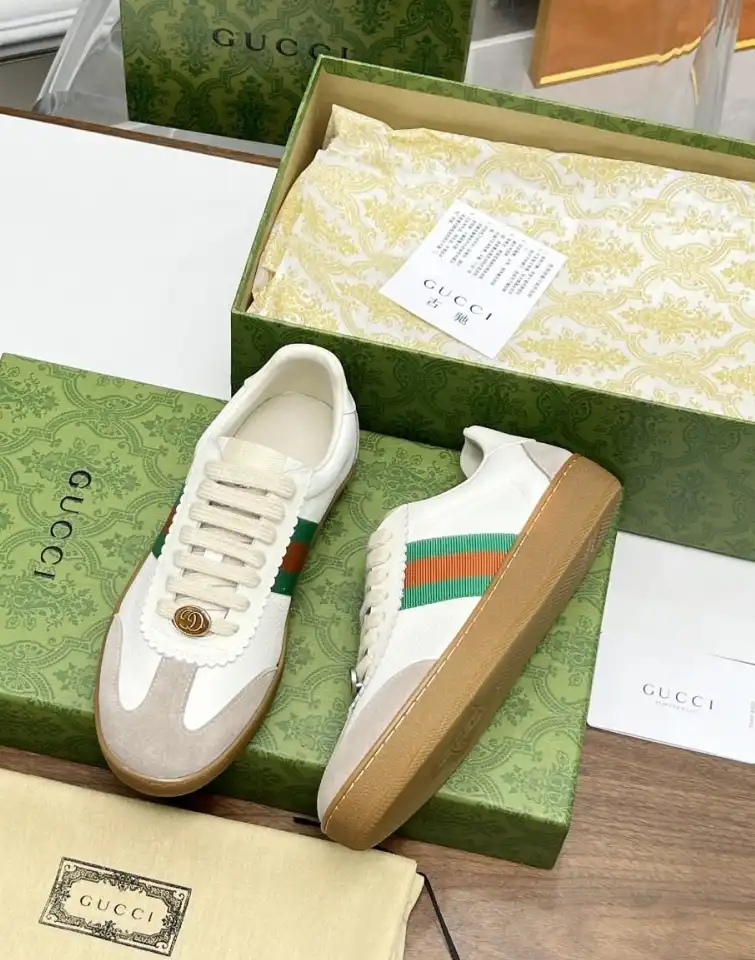 hype Gucci Casual Shoes