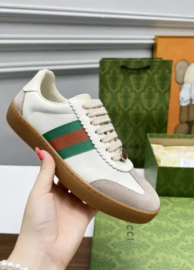 hype Gucci Casual Shoes