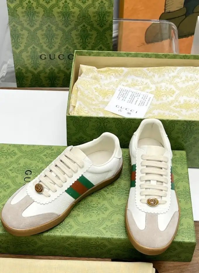 hype Gucci Casual Shoes