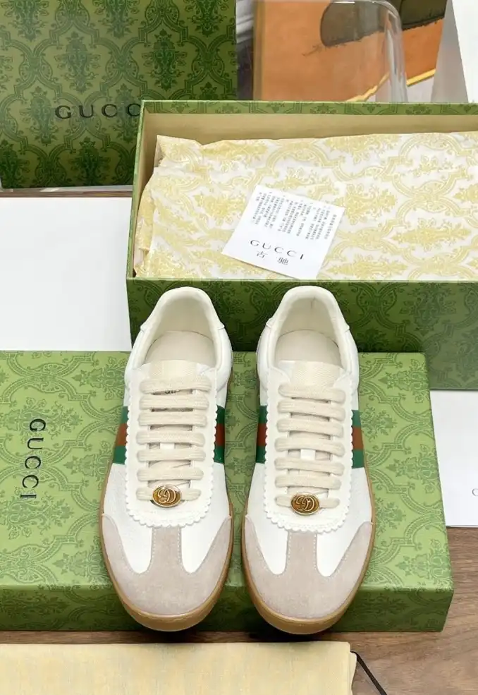 hype Gucci Casual Shoes