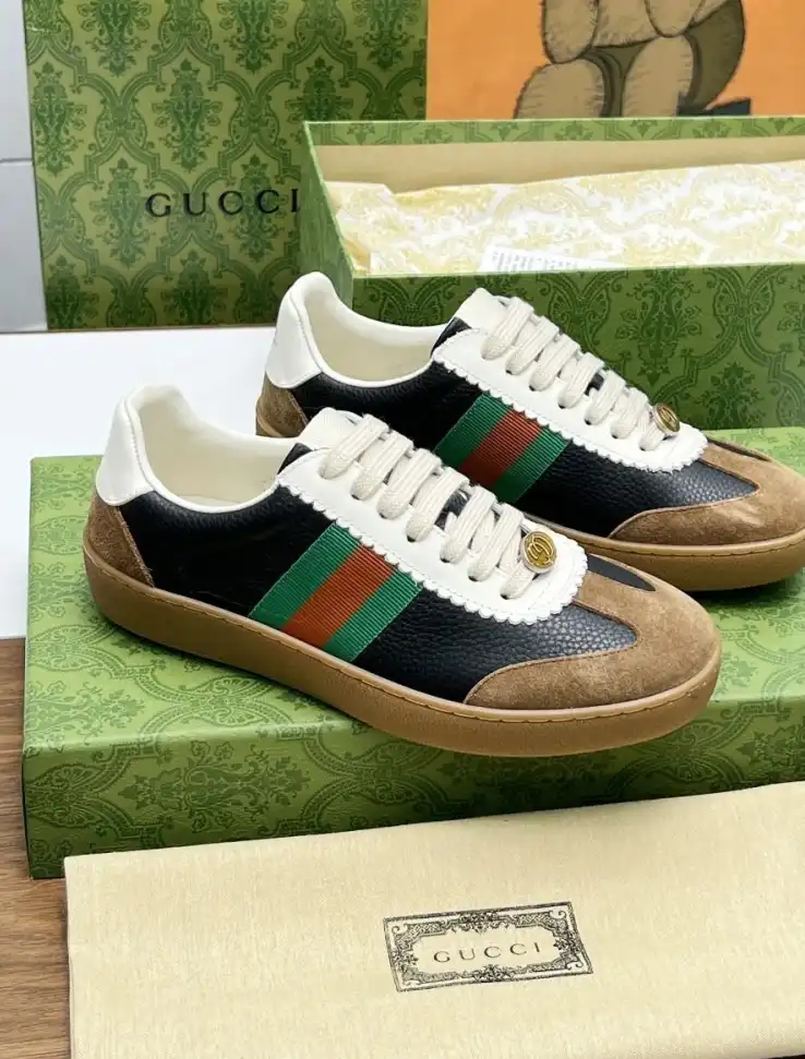 hype Gucci Casual Shoes