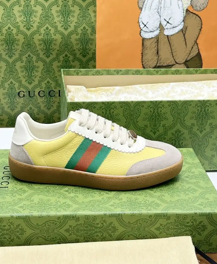 hype Gucci Casual Shoes