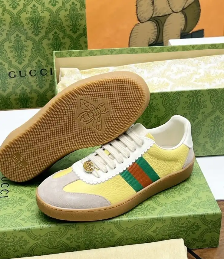 hype Gucci Casual Shoes