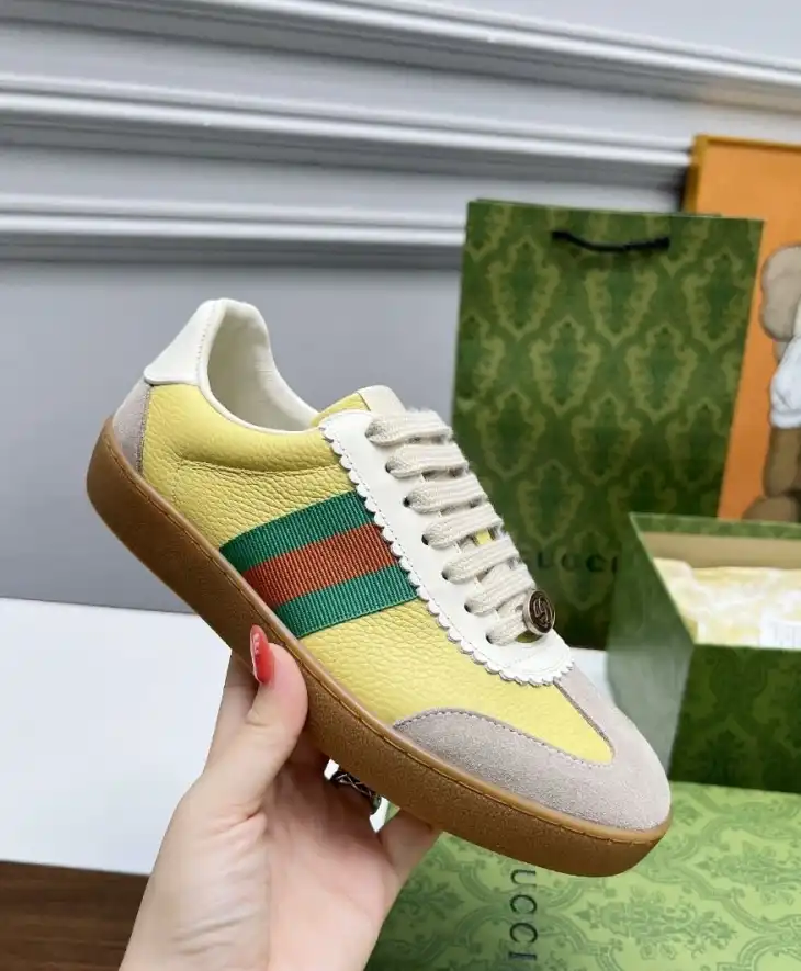 hype Gucci Casual Shoes