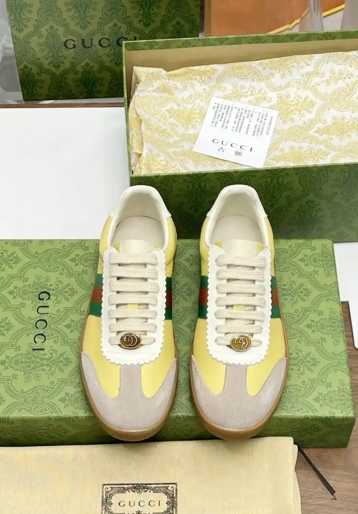 hype Gucci Casual Shoes