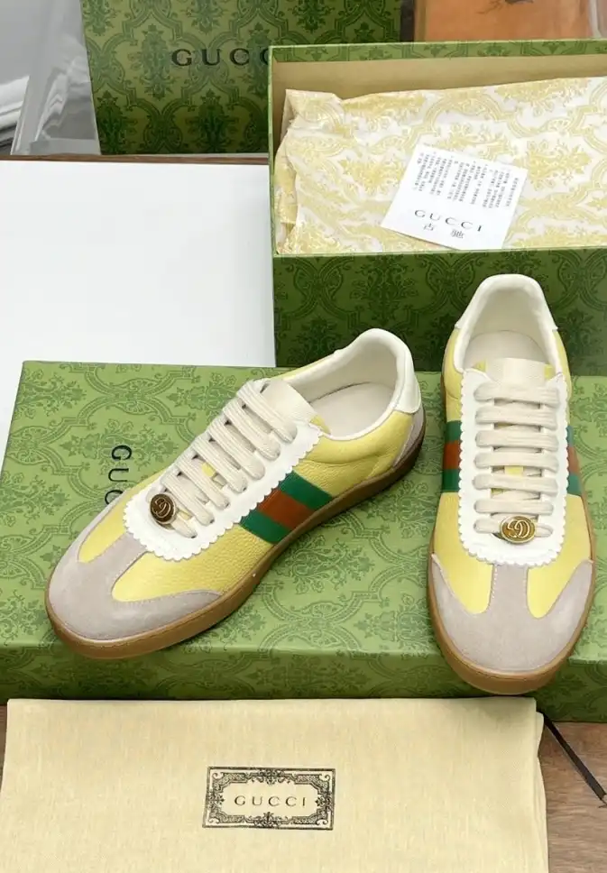 hype Gucci Casual Shoes