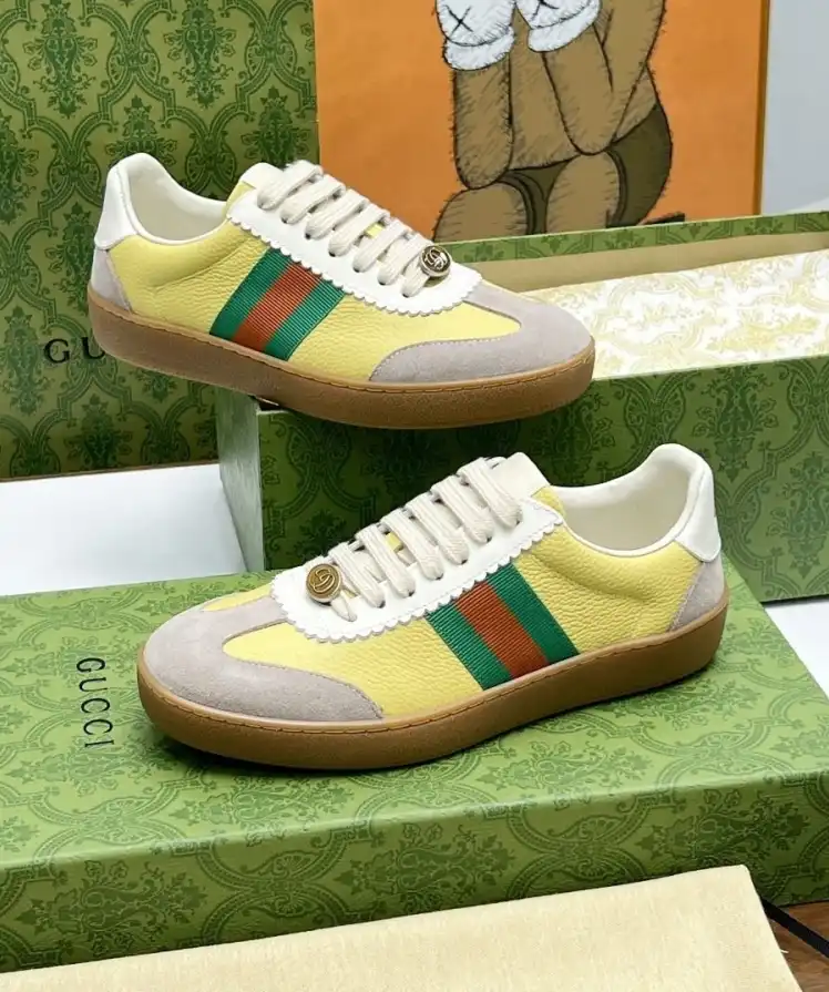 hype Gucci Casual Shoes