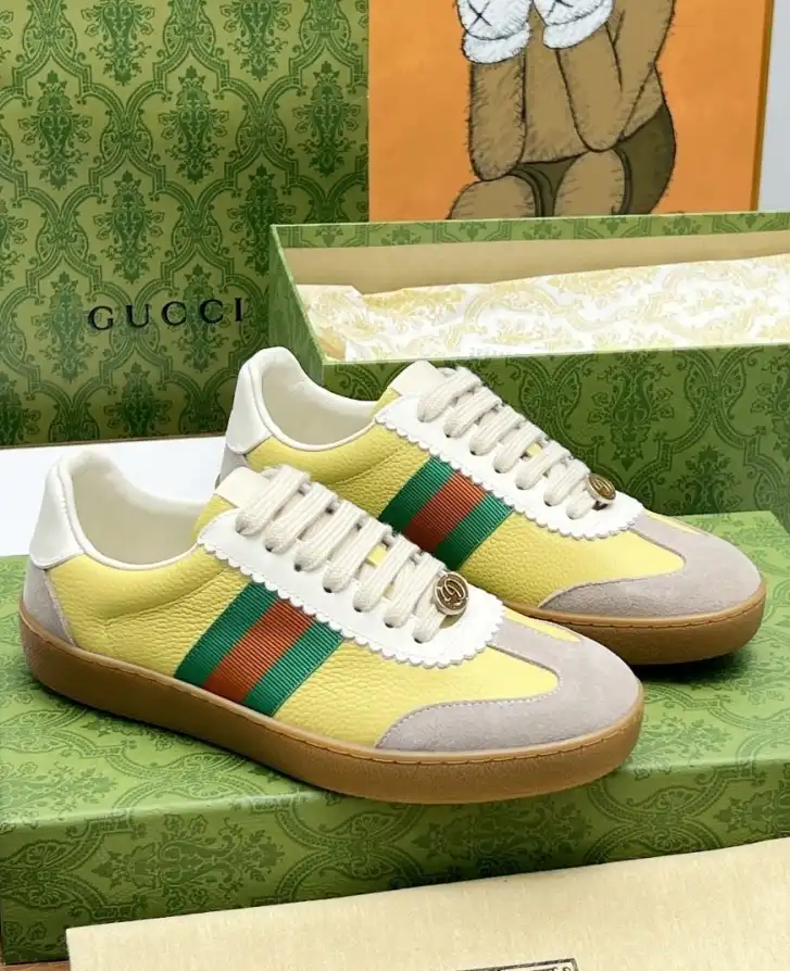 hype Gucci Casual Shoes