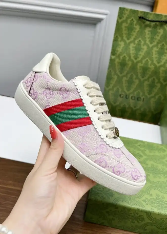 hype Gucci Casual Shoes