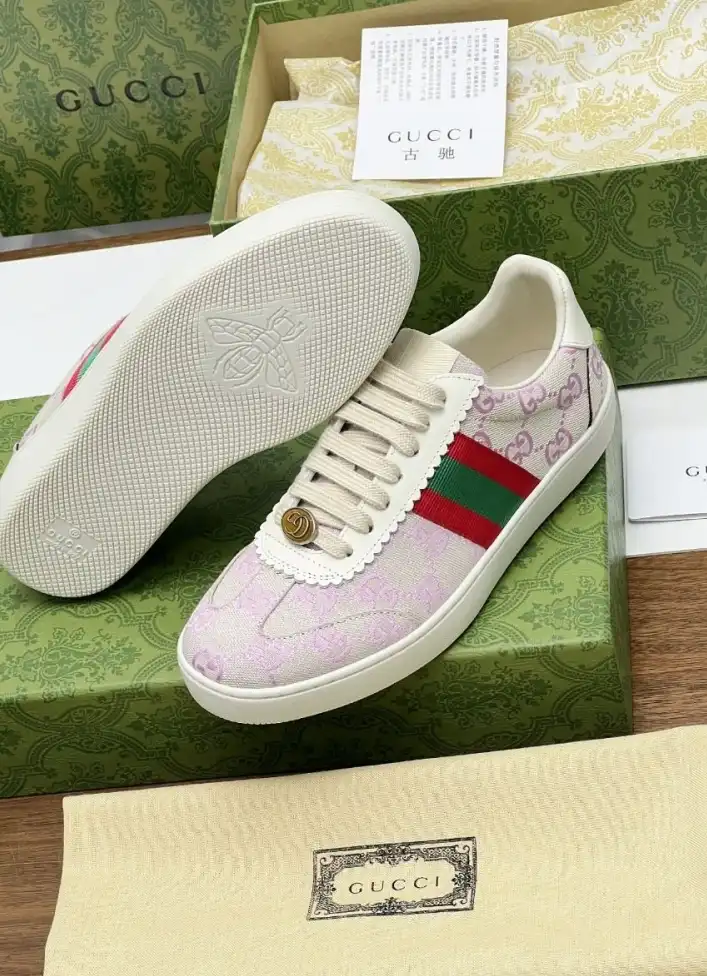 hype Gucci Casual Shoes