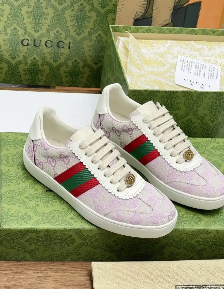 hype Gucci Casual Shoes