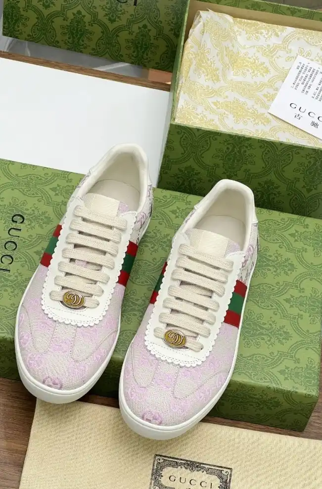 hype Gucci Casual Shoes