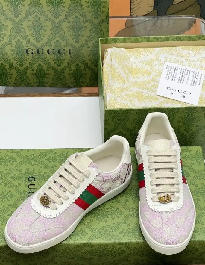 hype Gucci Casual Shoes