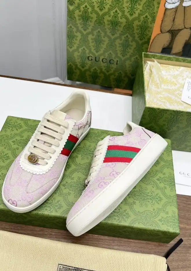 hype Gucci Casual Shoes