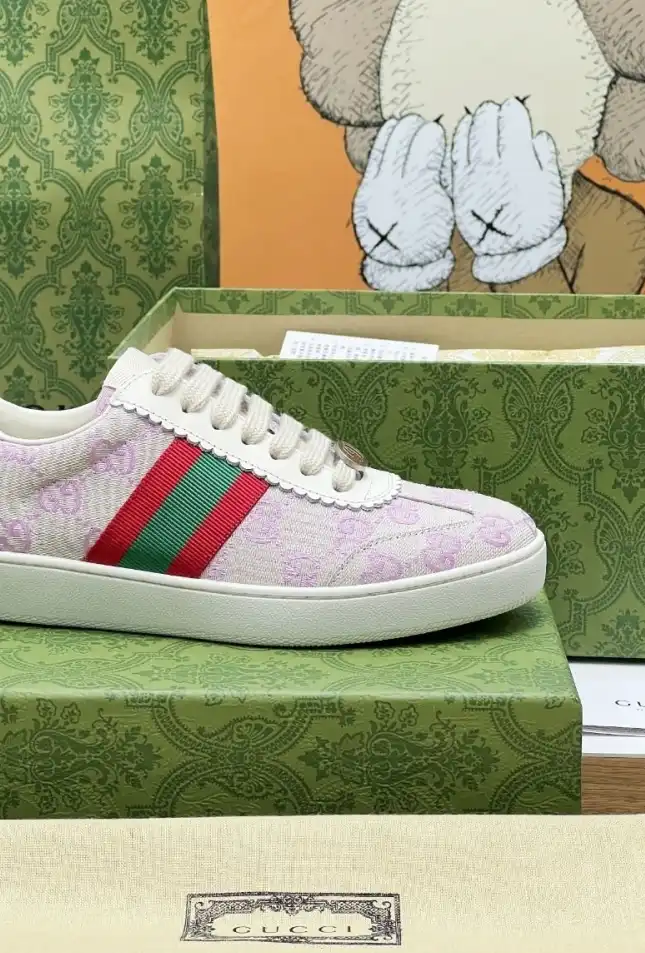 hype Gucci Casual Shoes