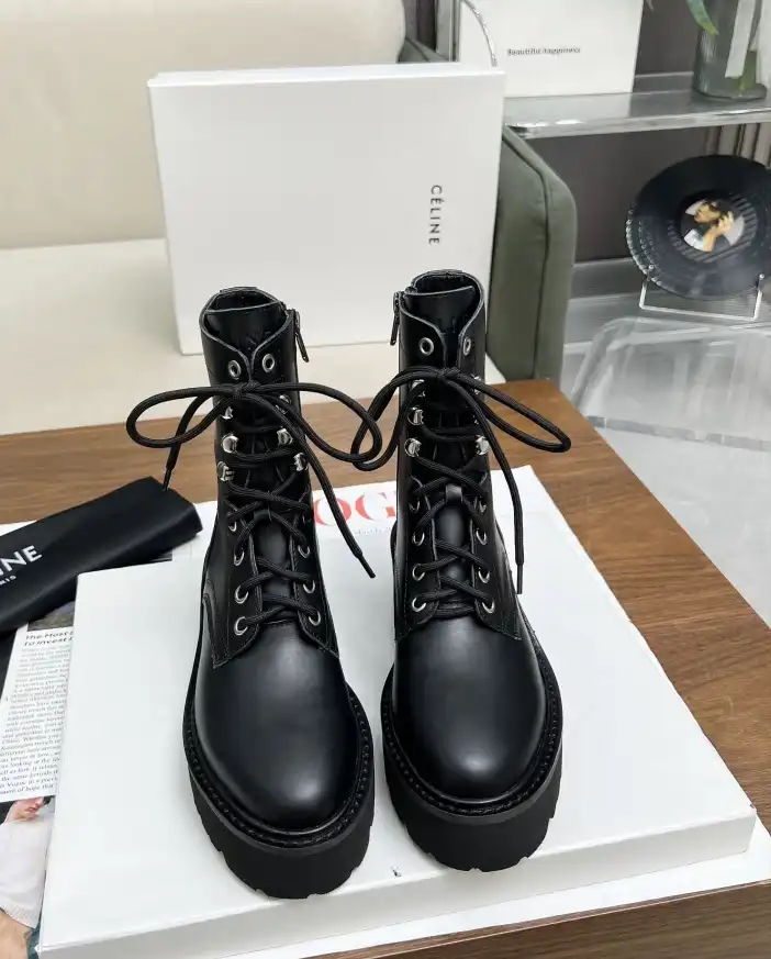 hype Celine Boots