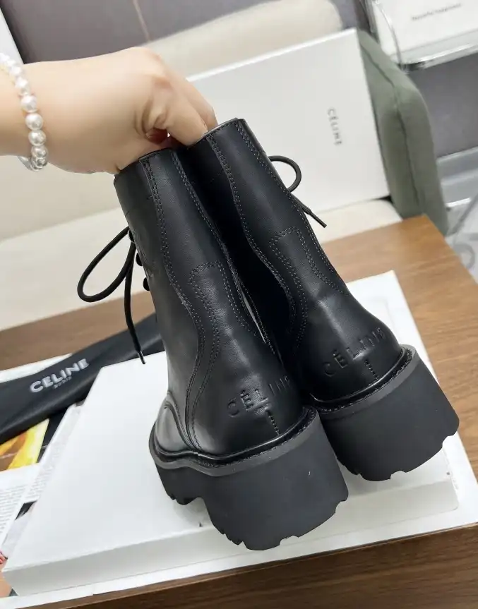 hype Celine Boots