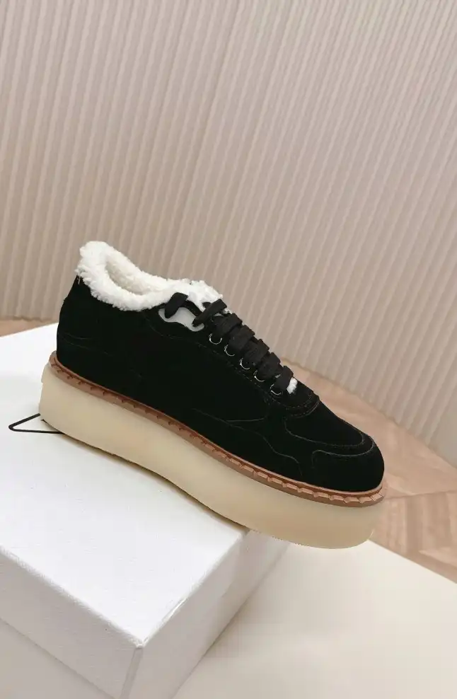 hype Prada Casual Shoes