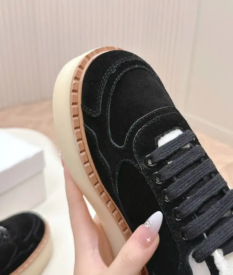 hype Prada Casual Shoes